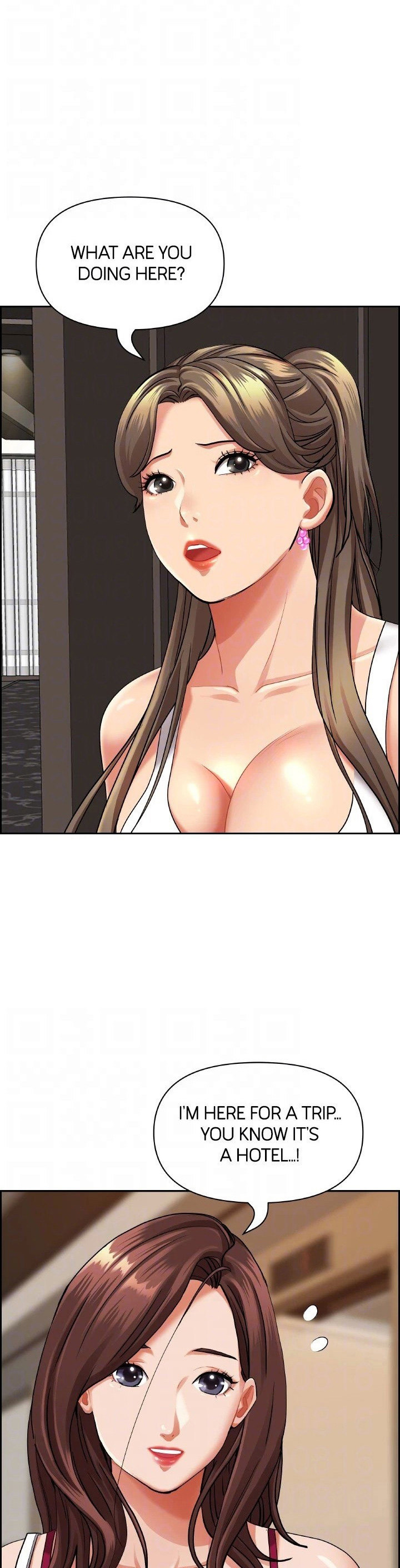 Living with a MILF Chapter 66 - Manhwa18.com