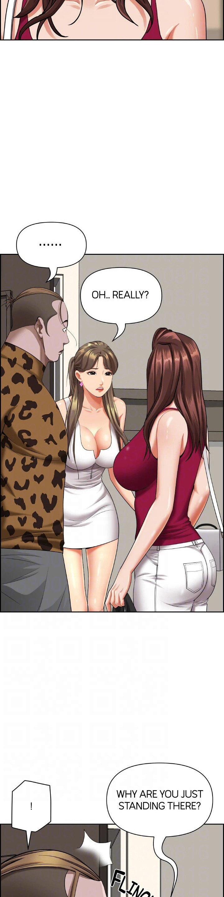 Living with a MILF Chapter 66 - Manhwa18.com