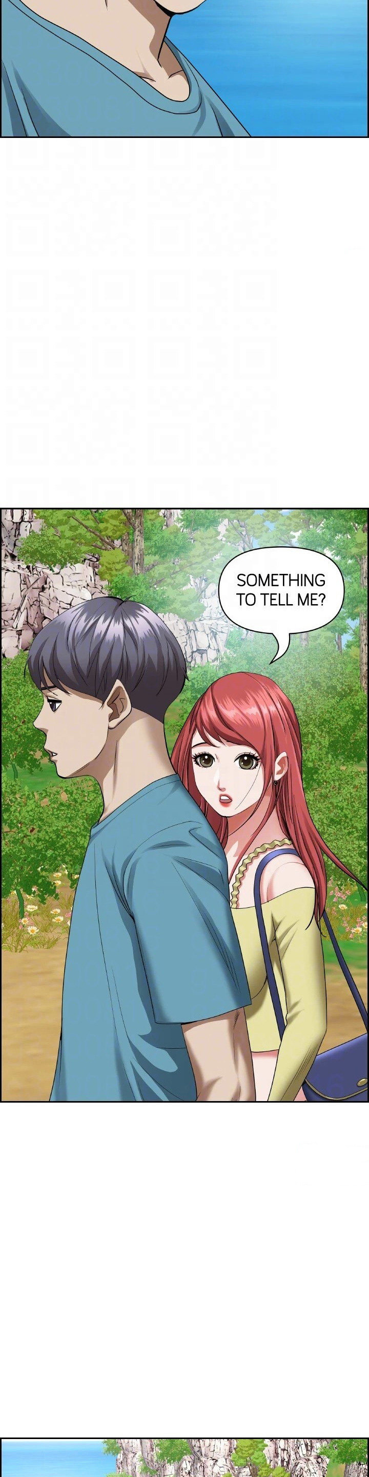 Living with a MILF Chapter 66 - Manhwa18.com