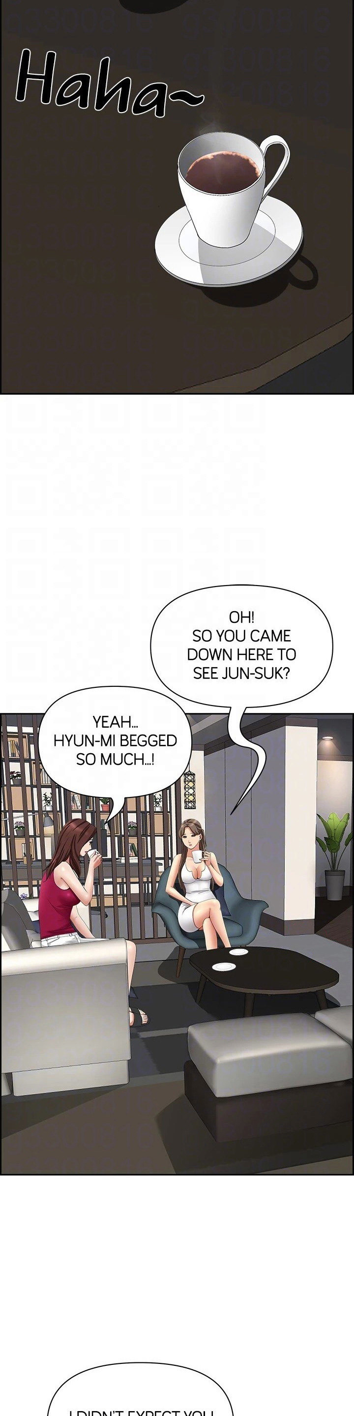 Living with a MILF Chapter 67 - Manhwa18.com