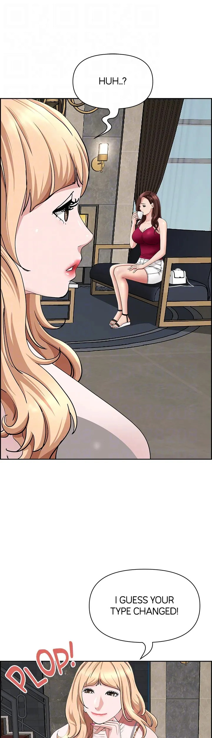 Living with a MILF Chapter 71 - Manhwa18.com