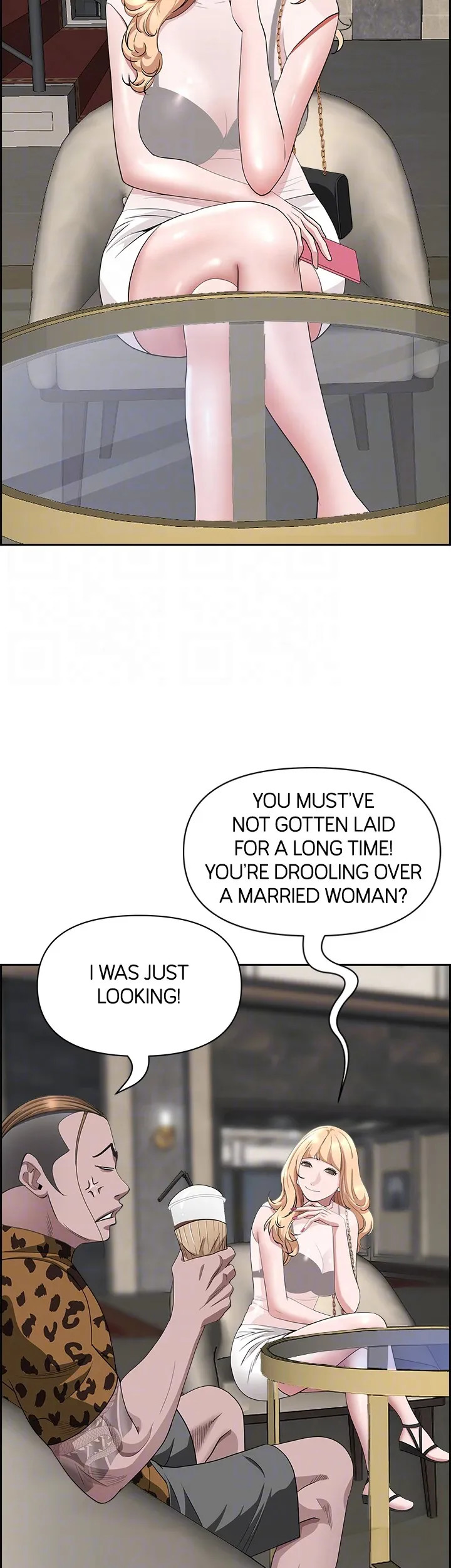 Living with a MILF Chapter 71 - Manhwa18.com