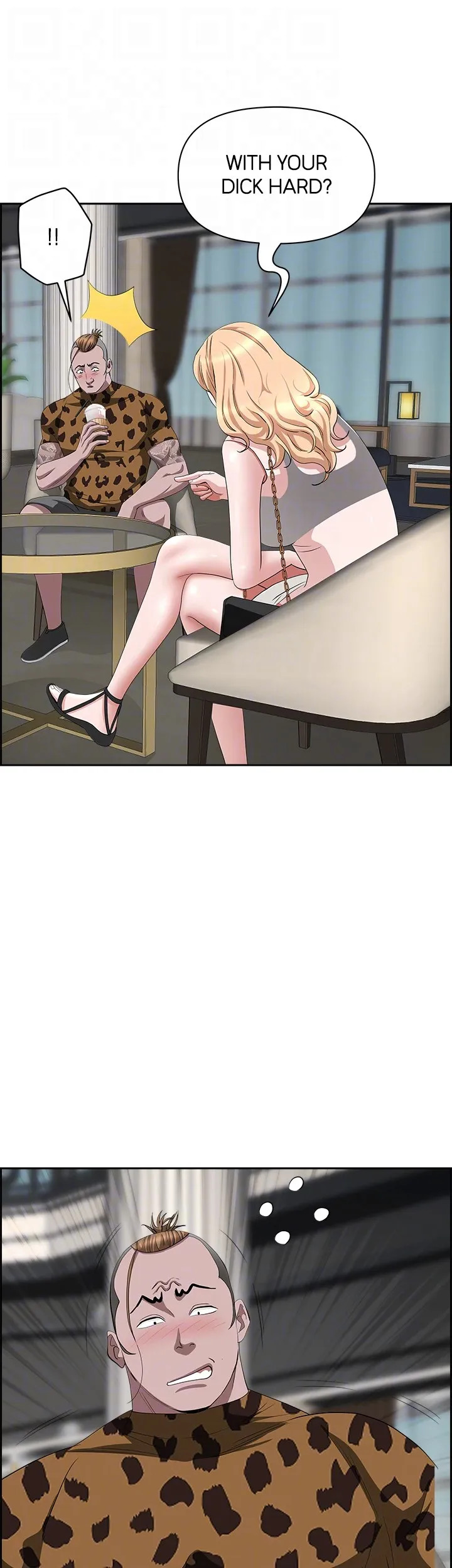 Living with a MILF Chapter 71 - Manhwa18.com