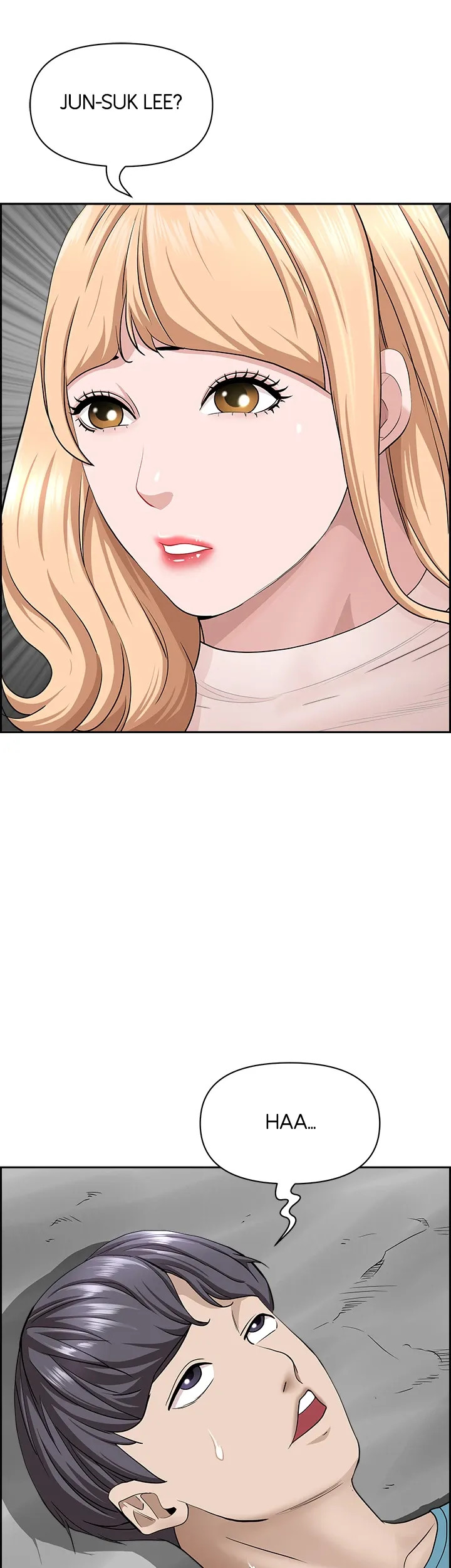 Living with a MILF Chapter 71 - Manhwa18.com