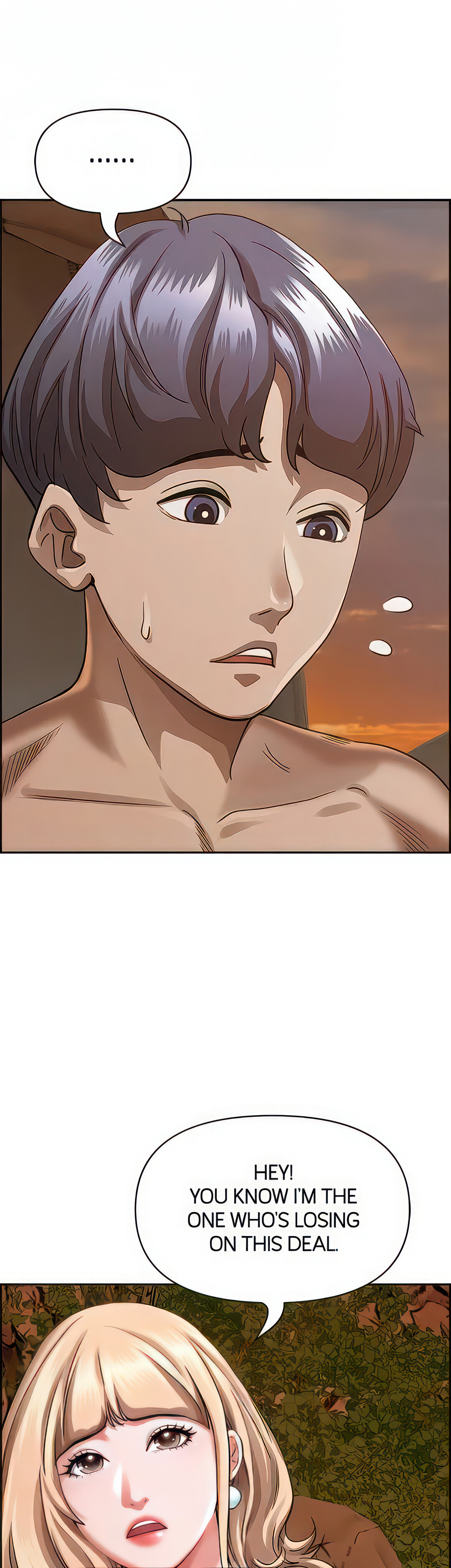 Living with a MILF Chapter 75 - Manhwa18.com