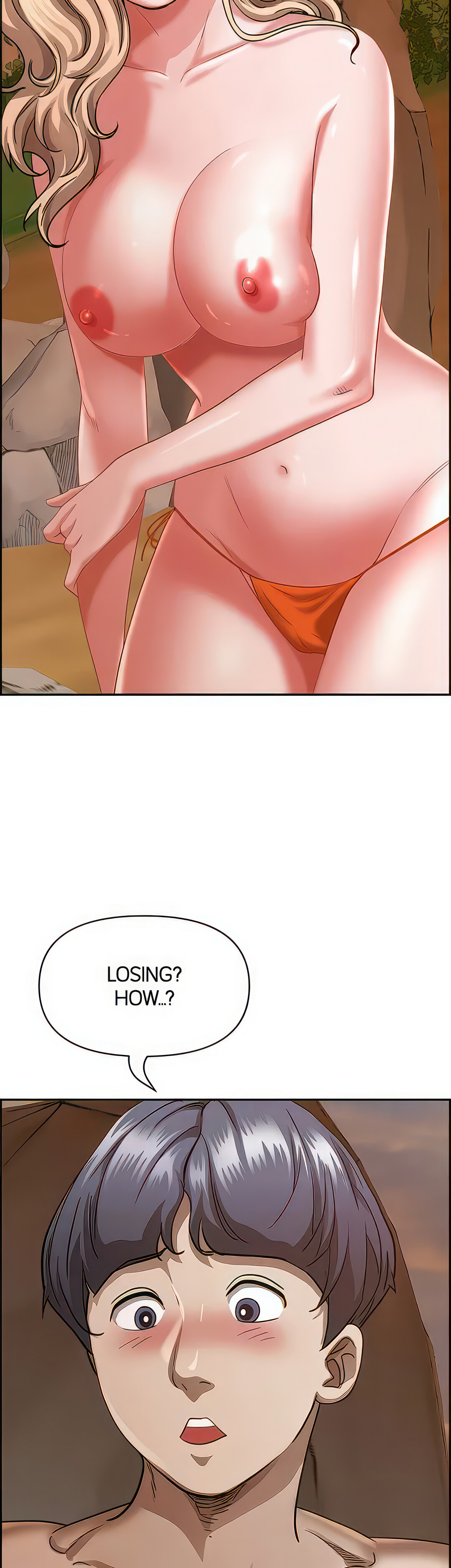 Living with a MILF Chapter 75 - Manhwa18.com