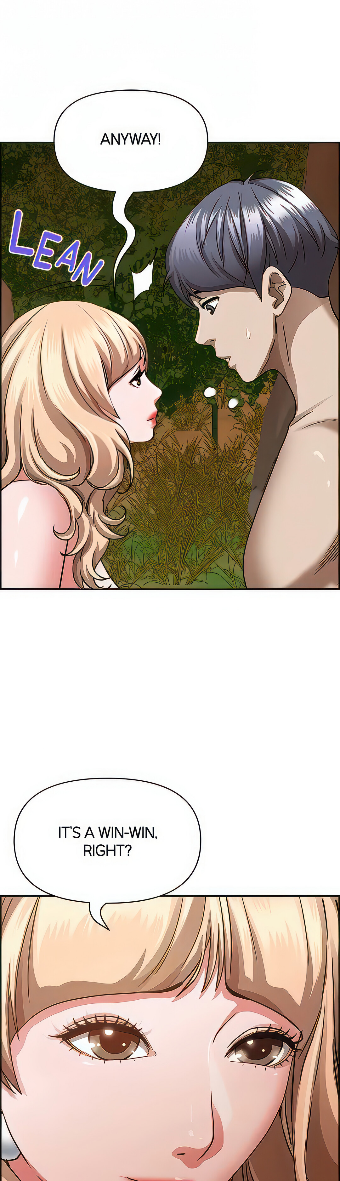 Living with a MILF Chapter 75 - Manhwa18.com