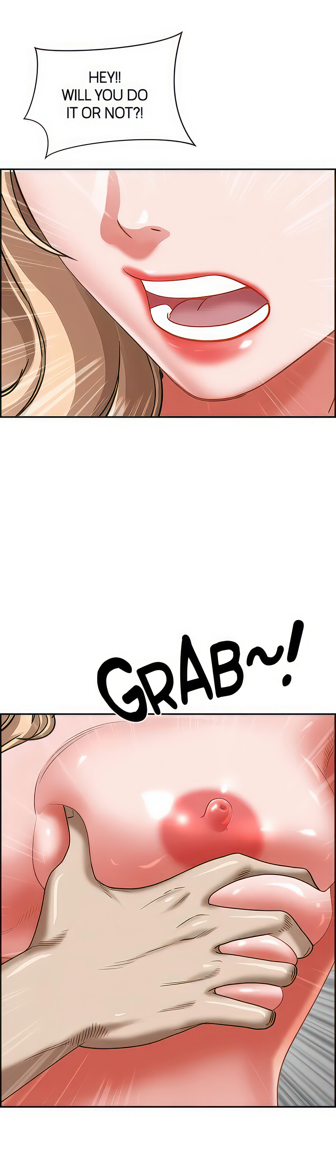 Living with a MILF Chapter 75 - Manhwa18.com