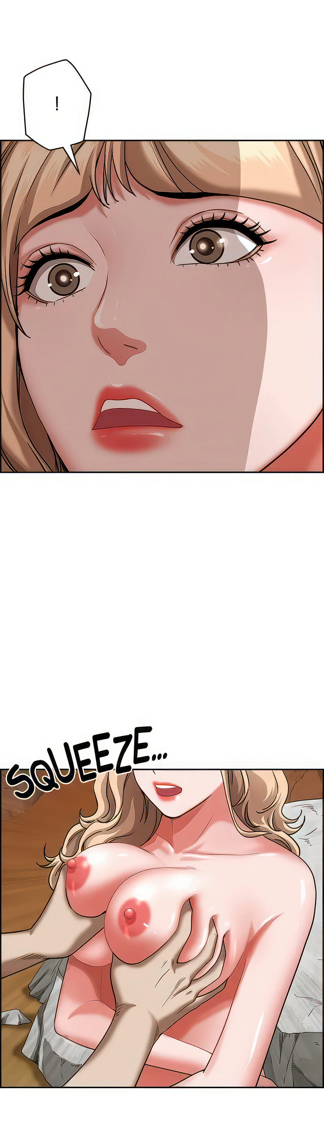 Living with a MILF Chapter 75 - Manhwa18.com