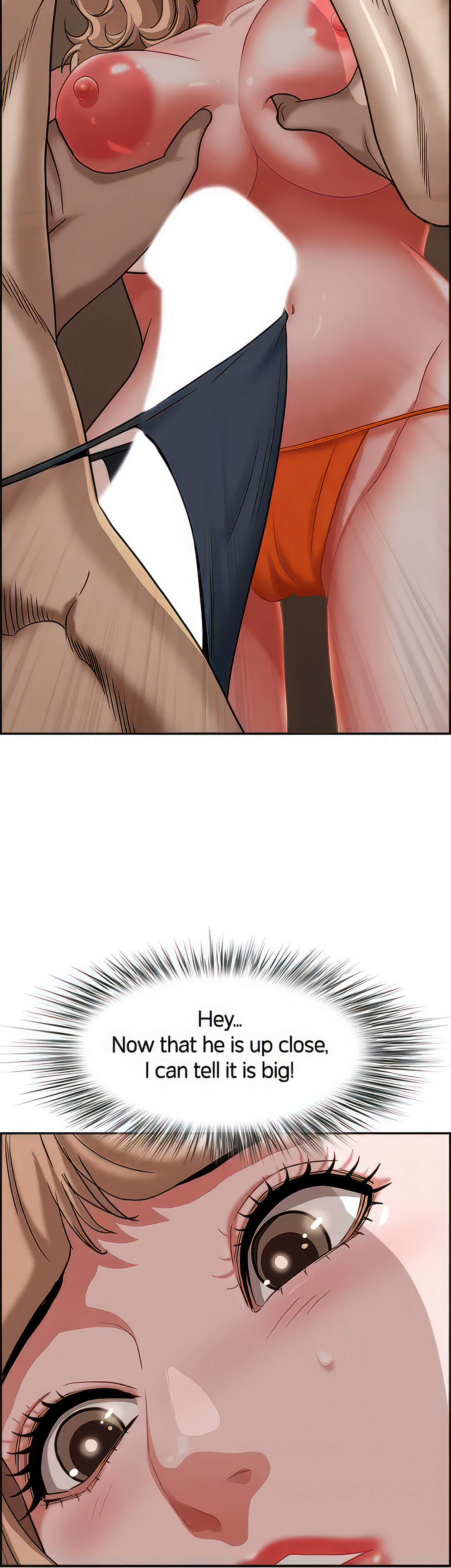 Living with a MILF Chapter 75 - Manhwa18.com