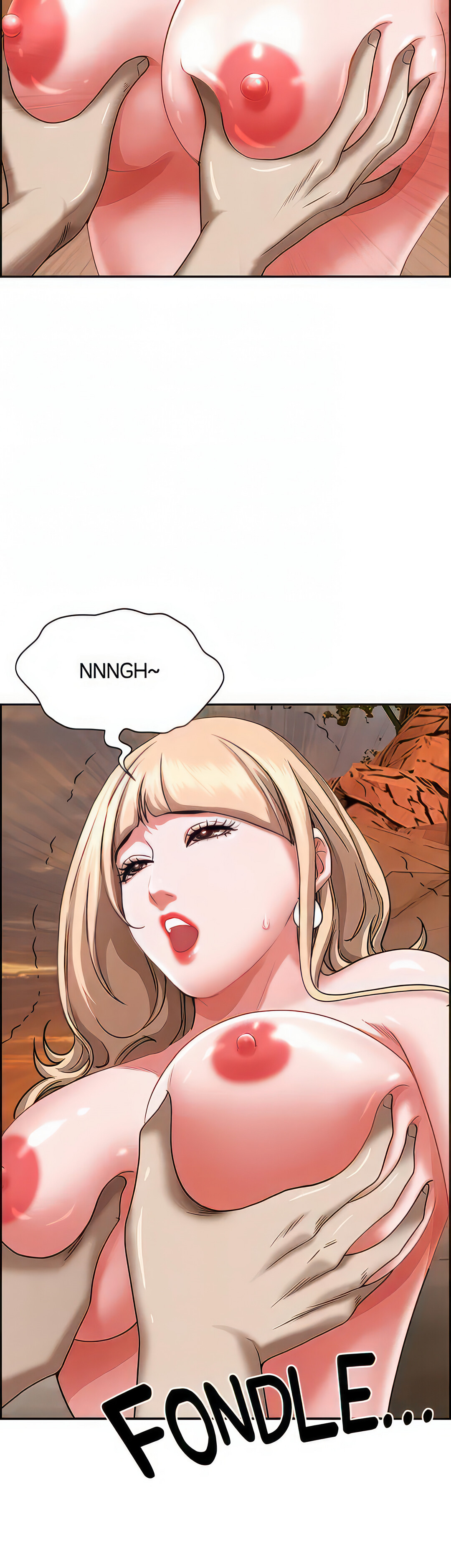 Living with a MILF Chapter 75 - Manhwa18.com