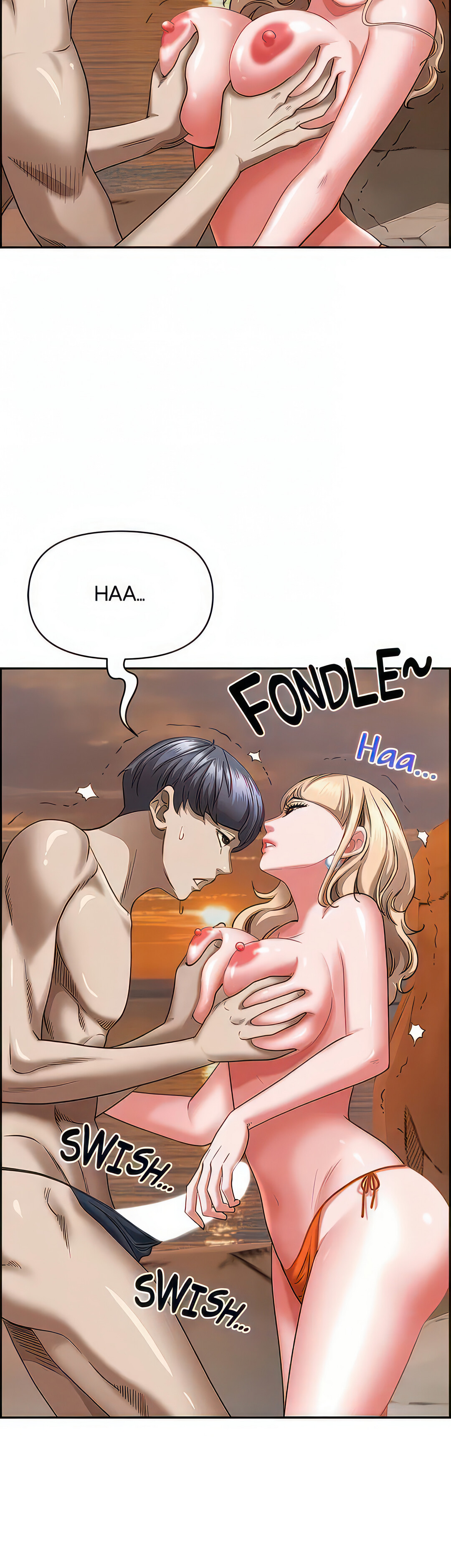 Living with a MILF Chapter 75 - Manhwa18.com