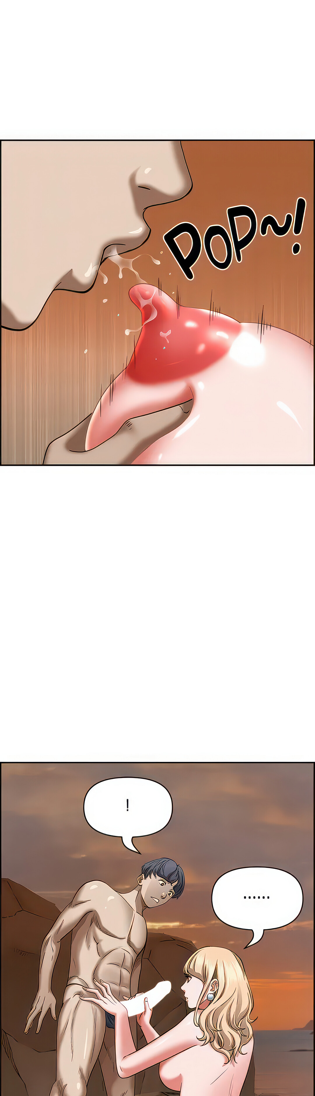 Living with a MILF Chapter 75 - Manhwa18.com