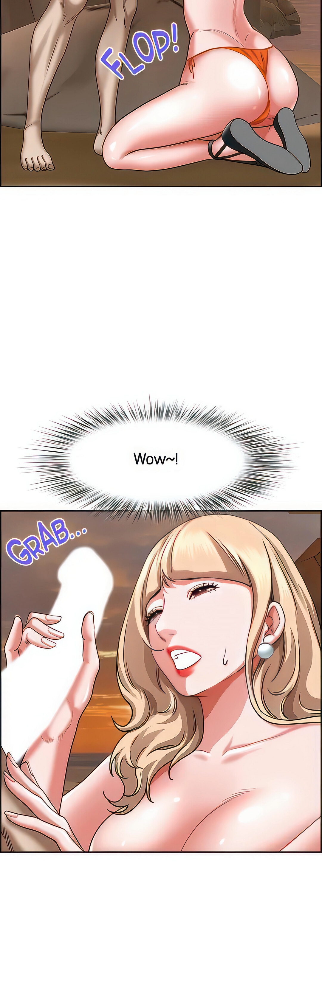 Living with a MILF Chapter 75 - Manhwa18.com