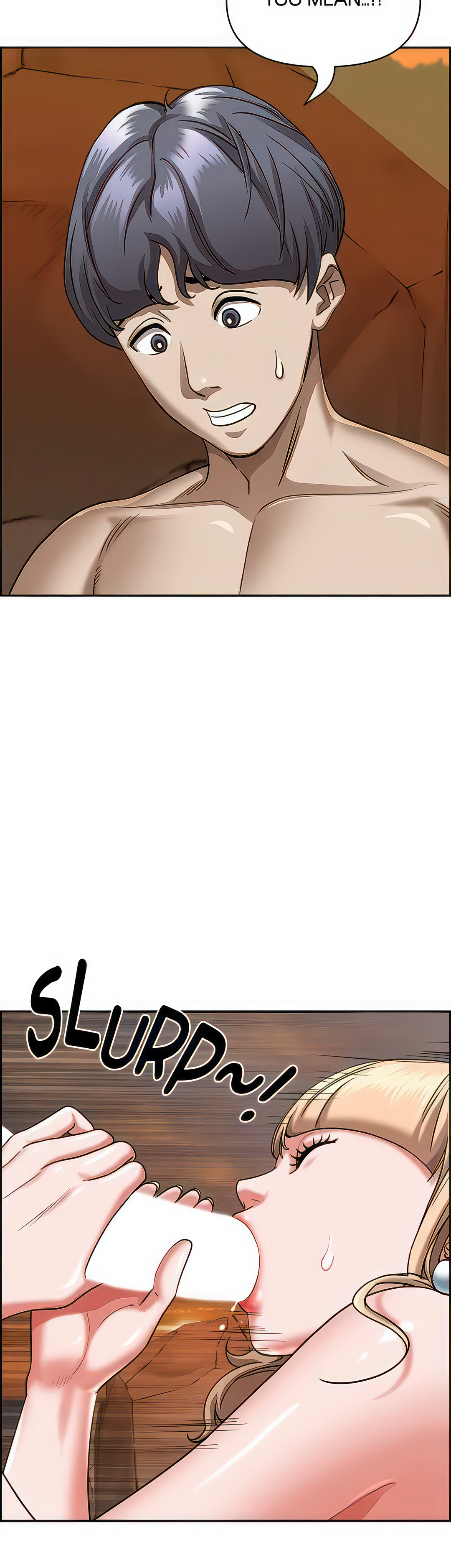Living with a MILF Chapter 75 - Manhwa18.com