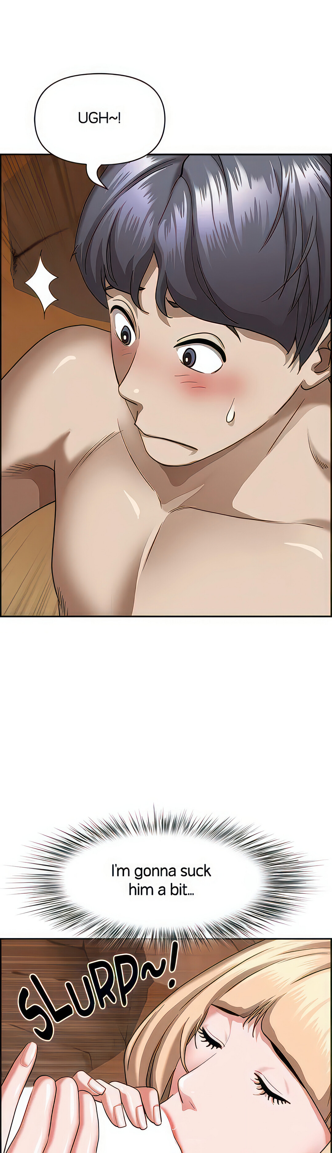 Living with a MILF Chapter 75 - Manhwa18.com