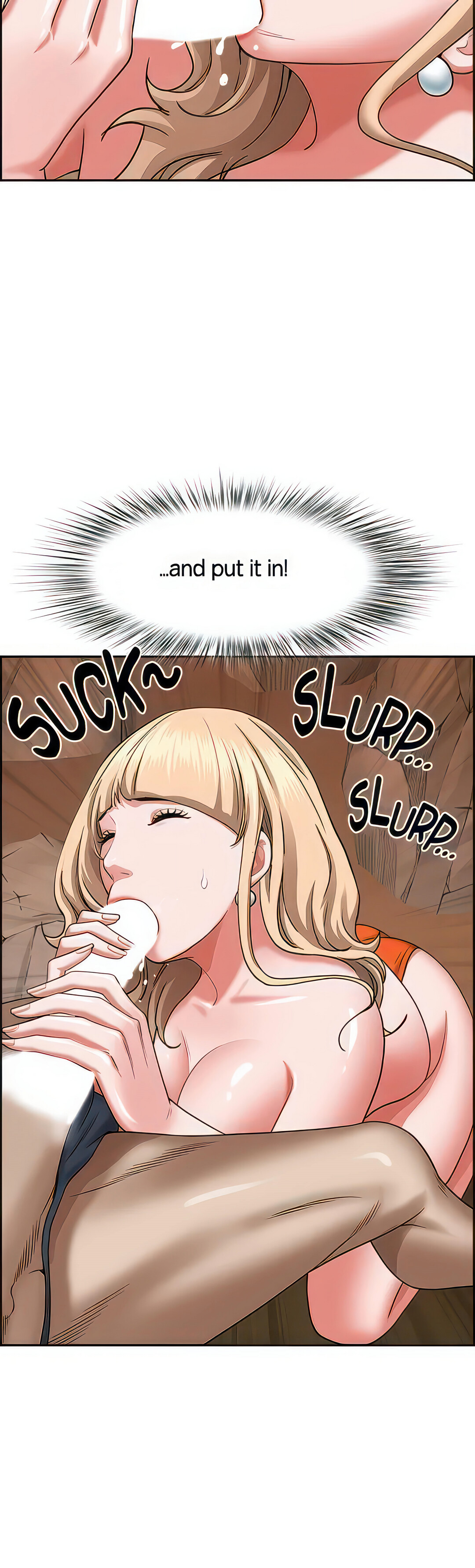 Living with a MILF Chapter 75 - Manhwa18.com