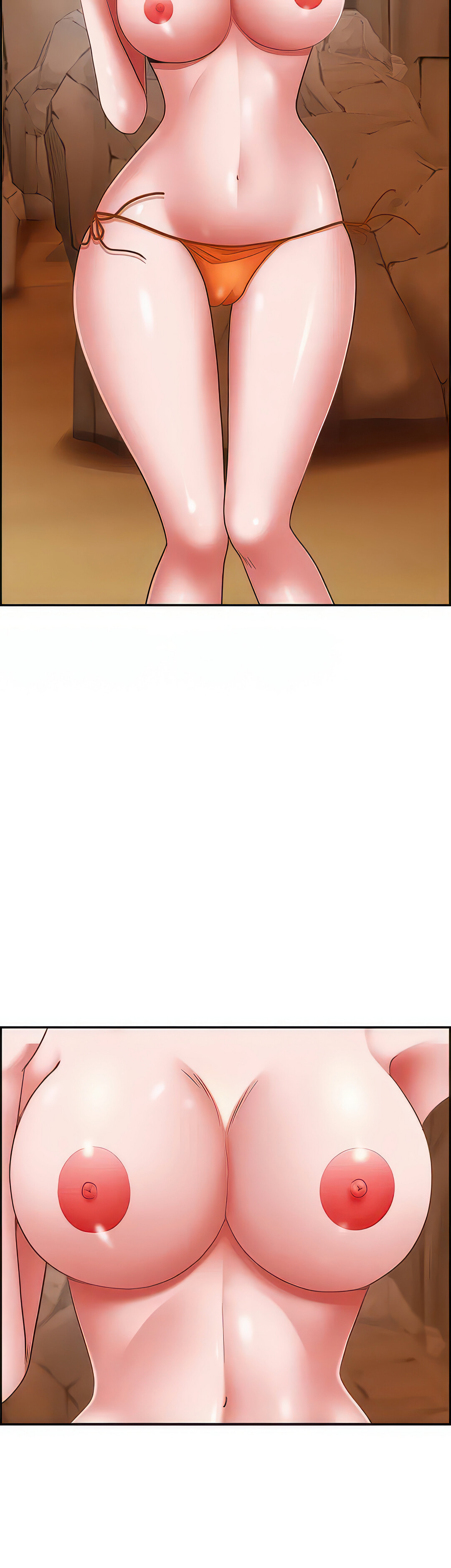 Living with a MILF Chapter 76 - Manhwa18.com