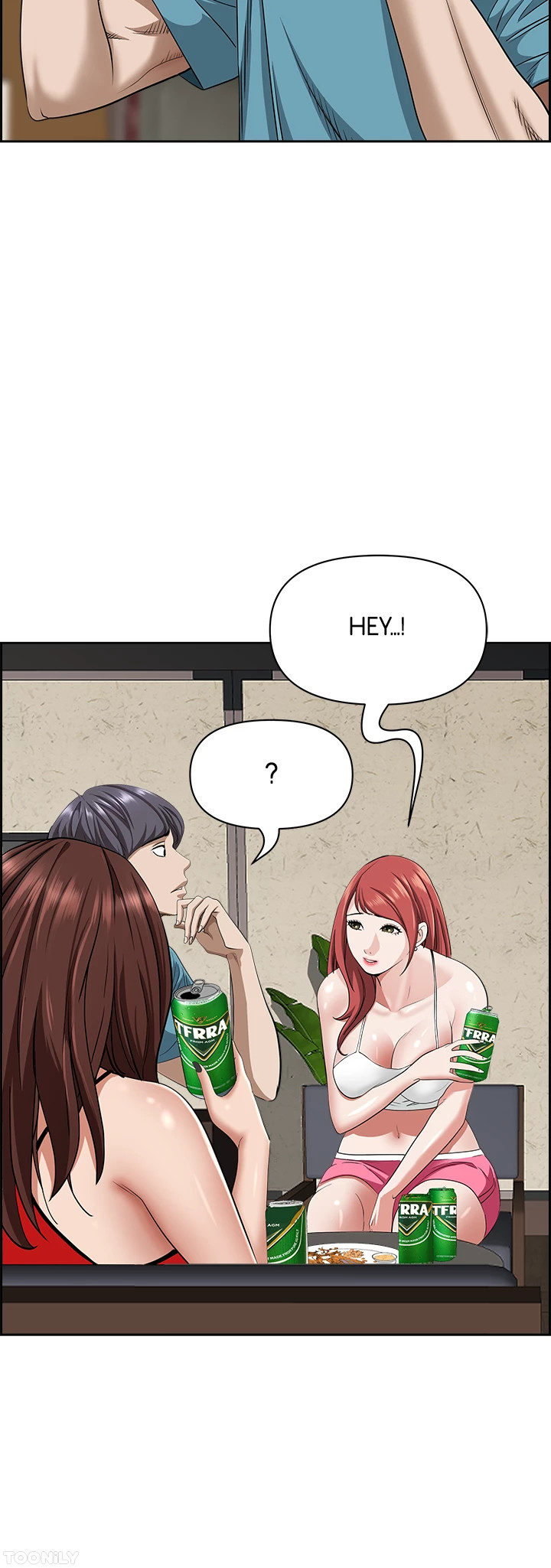 Living with a MILF Chapter 77 - Manhwa18.com