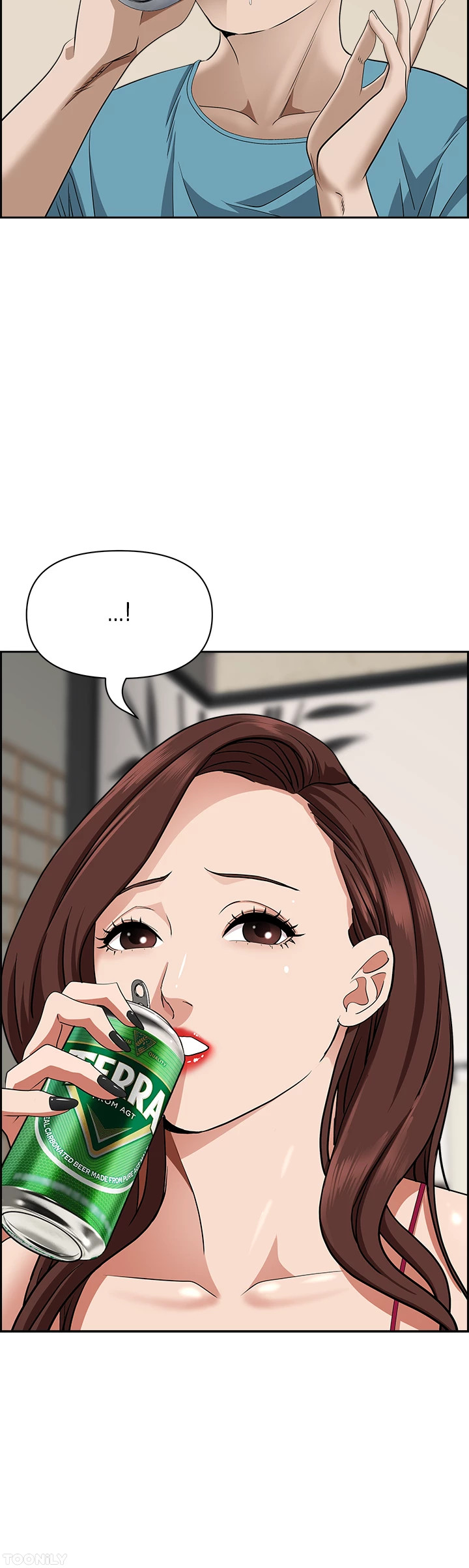 Living with a MILF Chapter 77 - Manhwa18.com