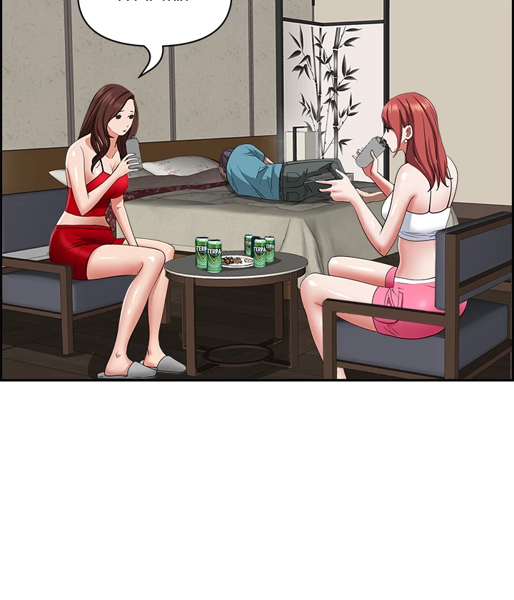 Living with a MILF Chapter 77 - Manhwa18.com