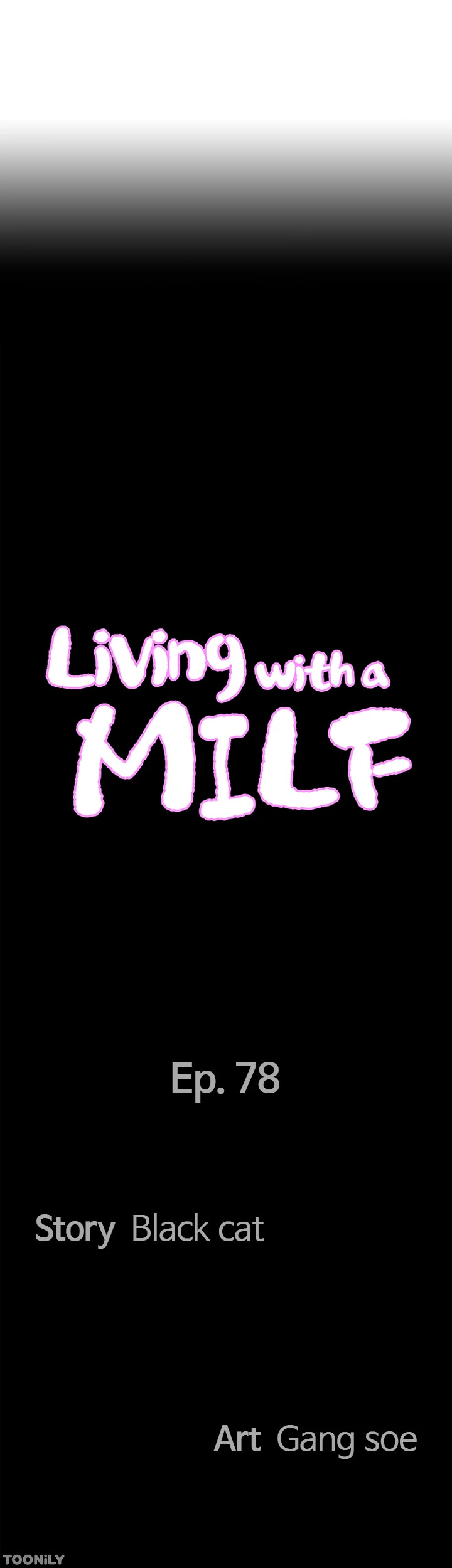 Living with a MILF Chapter 78 - Manhwa18.com