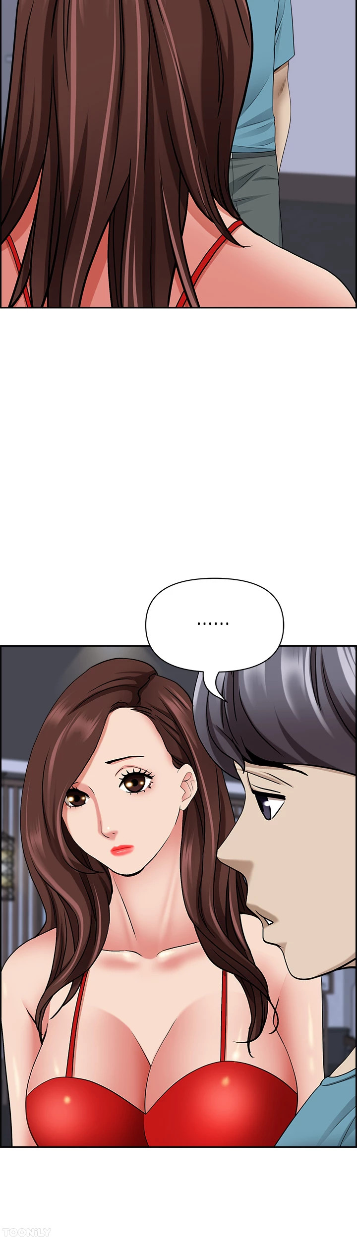 Living with a MILF Chapter 78 - Manhwa18.com