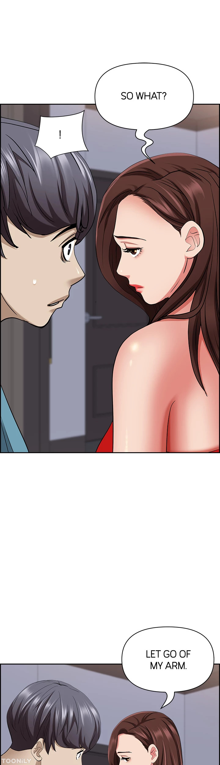 Living with a MILF Chapter 78 - Manhwa18.com