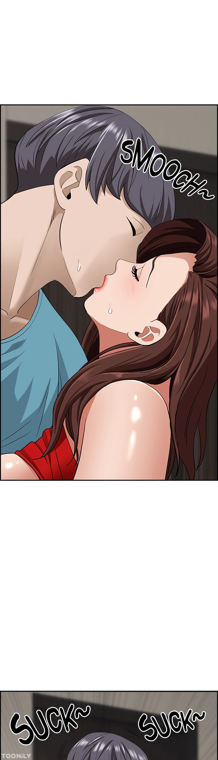 Living with a MILF Chapter 79 - Manhwa18.com