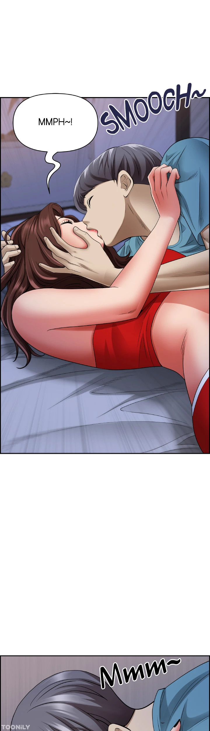 Living with a MILF Chapter 80 - Manhwa18.com