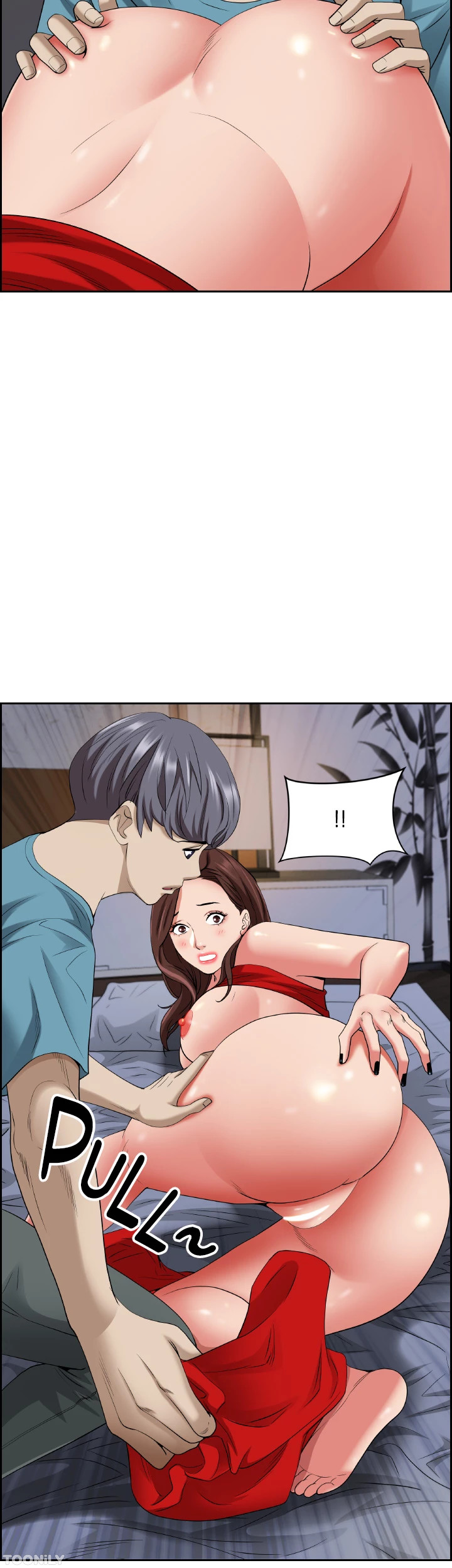 Living with a MILF Chapter 80 - Manhwa18.com