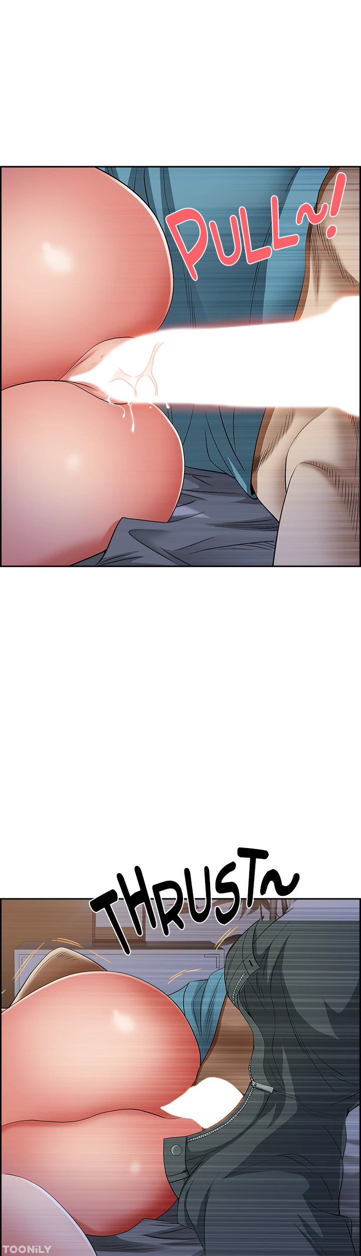 Living with a MILF Chapter 81 - Manhwa18.com