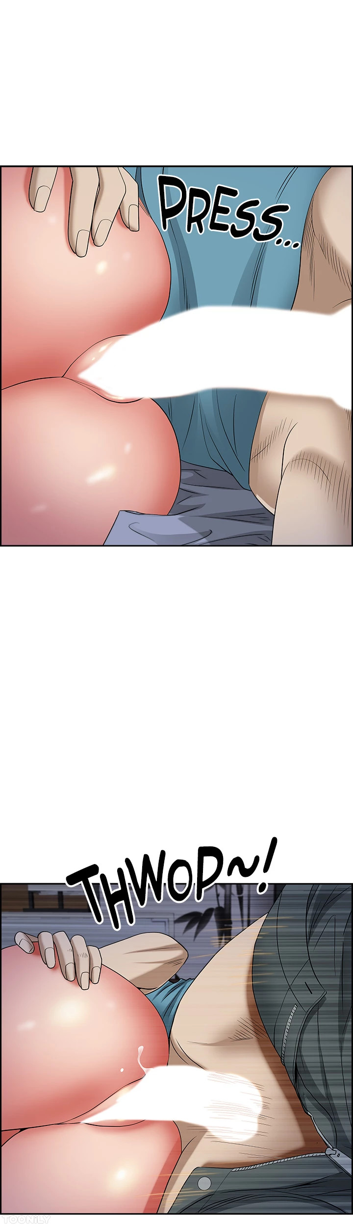 Living with a MILF Chapter 81 - Manhwa18.com