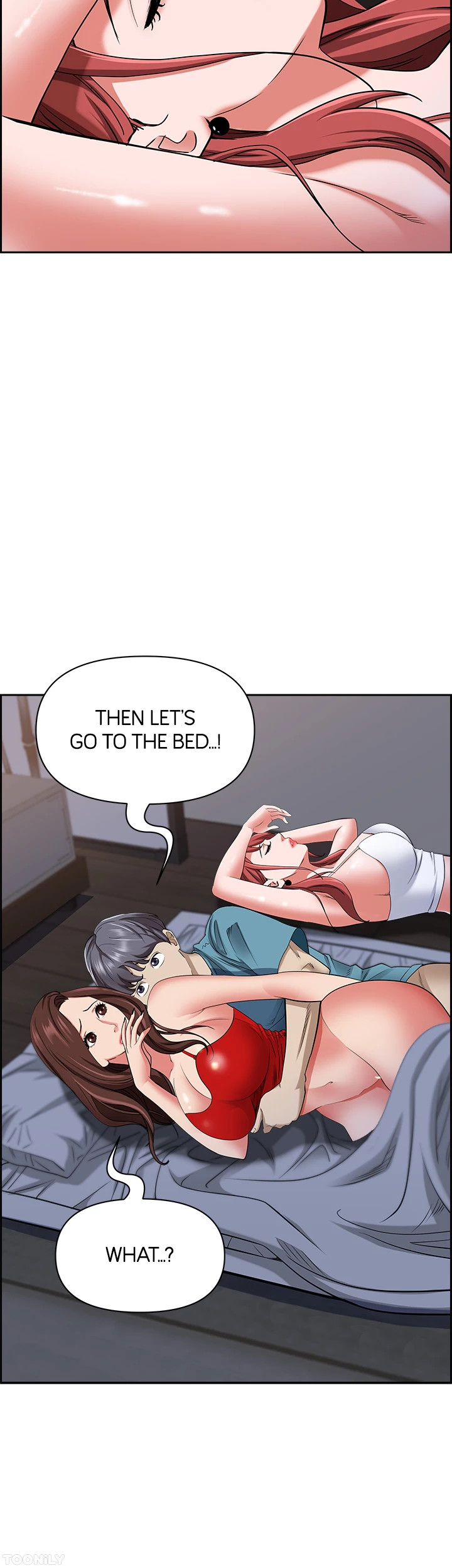 Living with a MILF Chapter 82 - Manhwa18.com