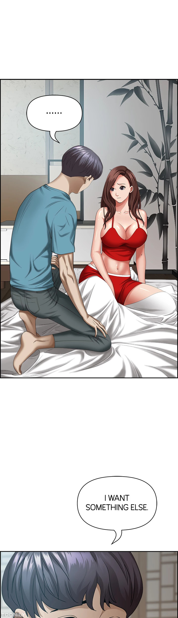 Living with a MILF Chapter 83 - Manhwa18.com