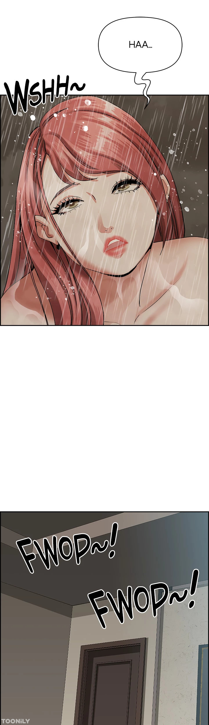 Living with a MILF Chapter 83 - Manhwa18.com