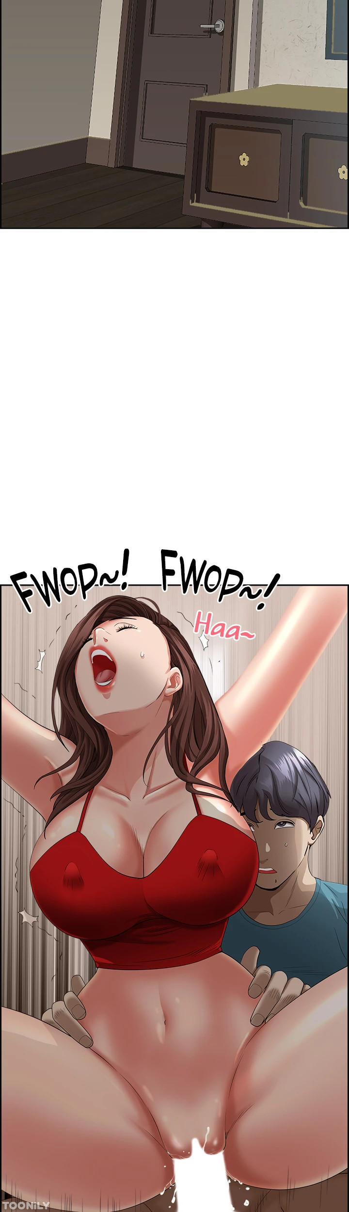 Living with a MILF Chapter 83 - Manhwa18.com