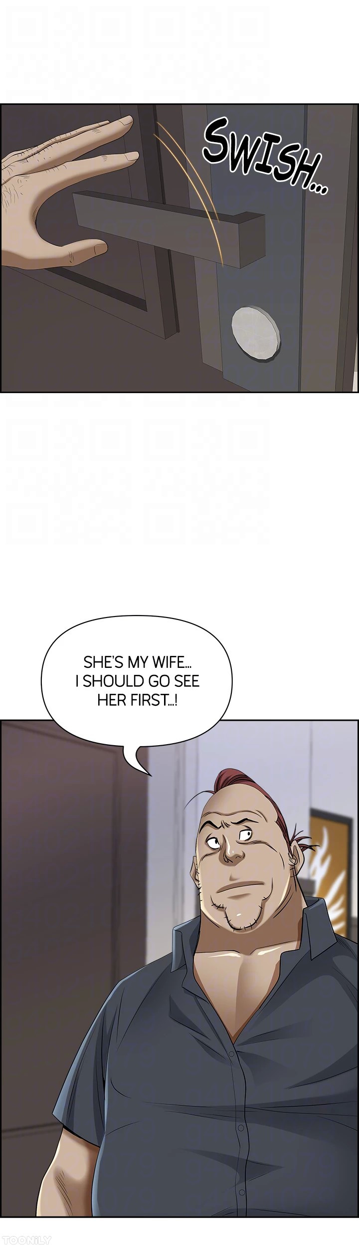 Living with a MILF Chapter 85 - Manhwa18.com