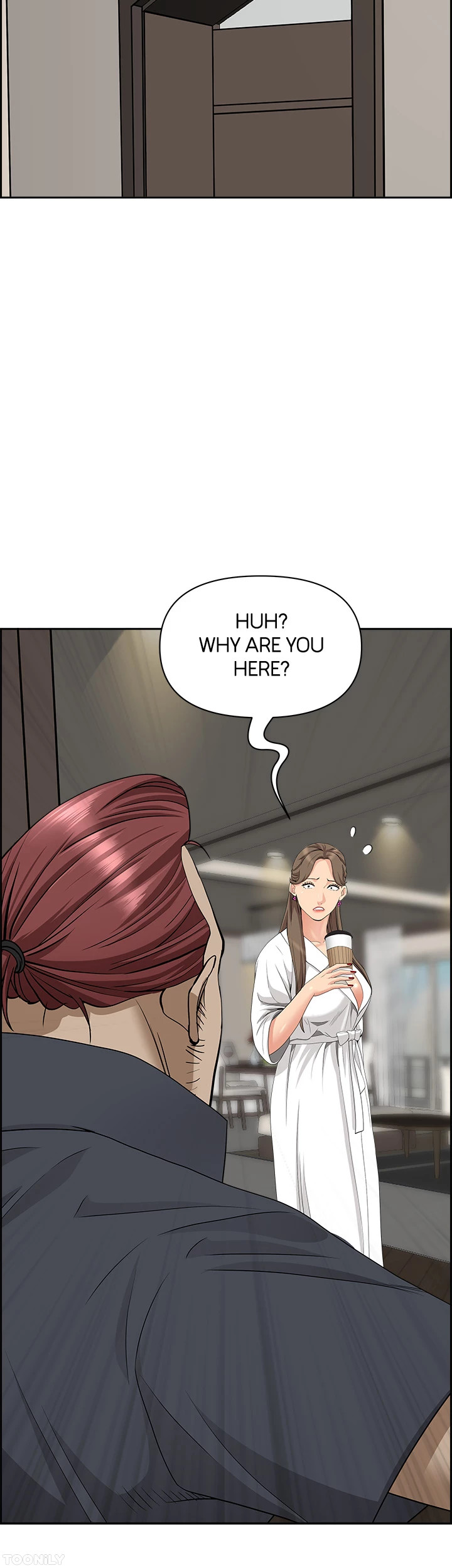 Living with a MILF Chapter 86 - Manhwa18.com