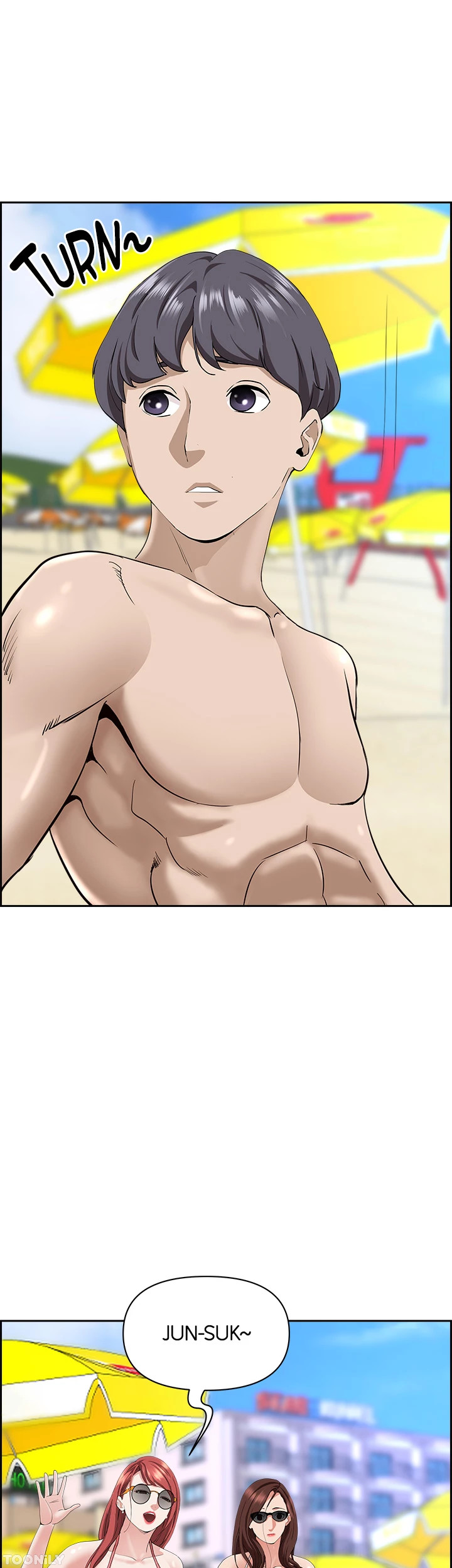 Living with a MILF Chapter 86 - Manhwa18.com