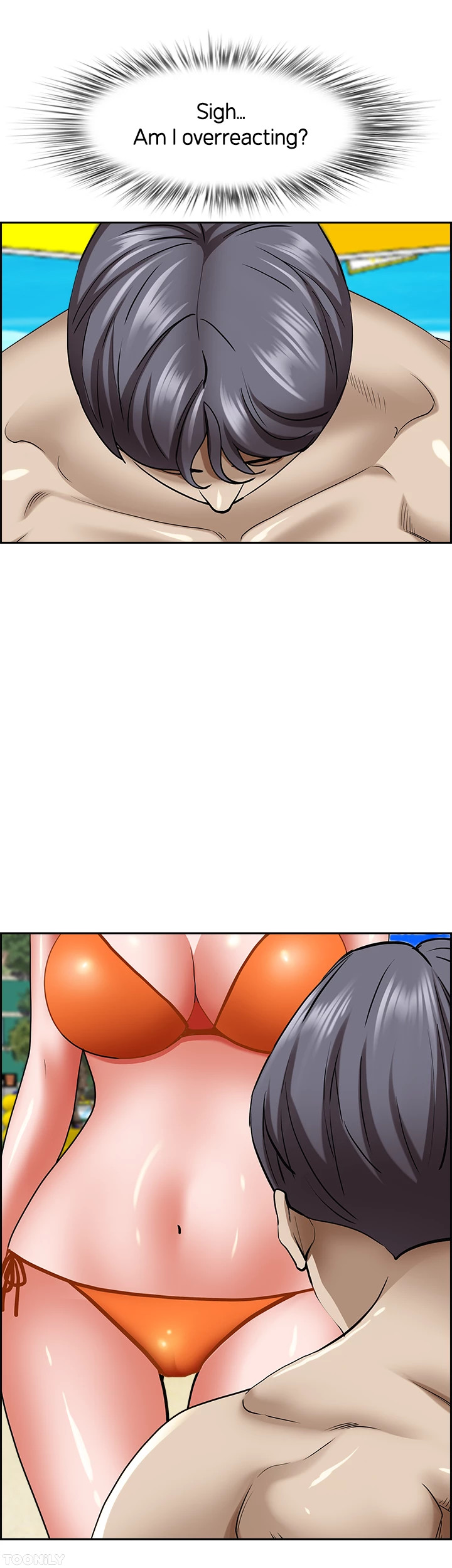 Living with a MILF Chapter 87 - Manhwa18.com