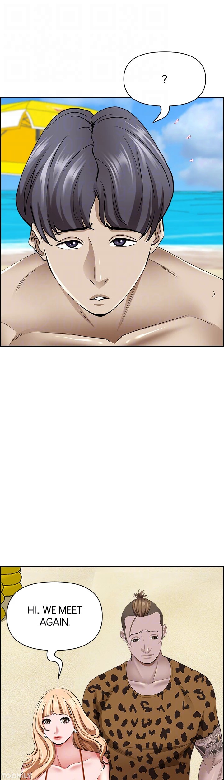 Living with a MILF Chapter 87 - Manhwa18.com