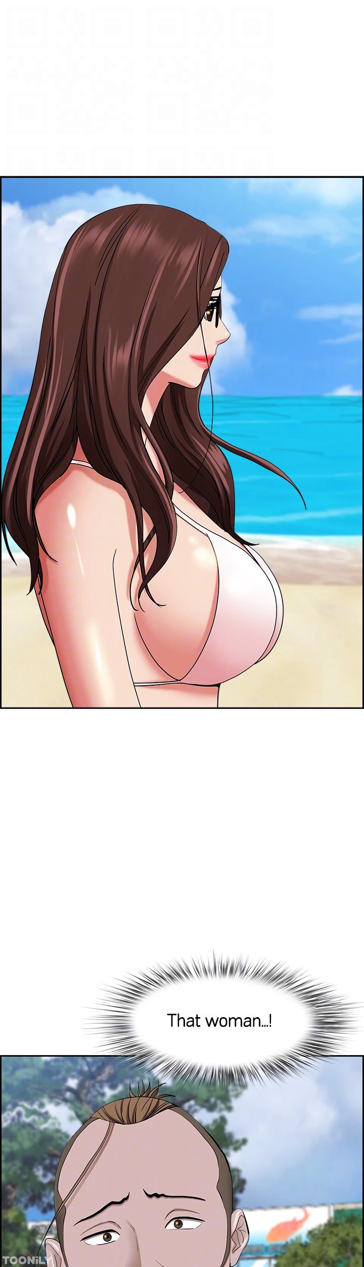 Living with a MILF Chapter 87 - Manhwa18.com