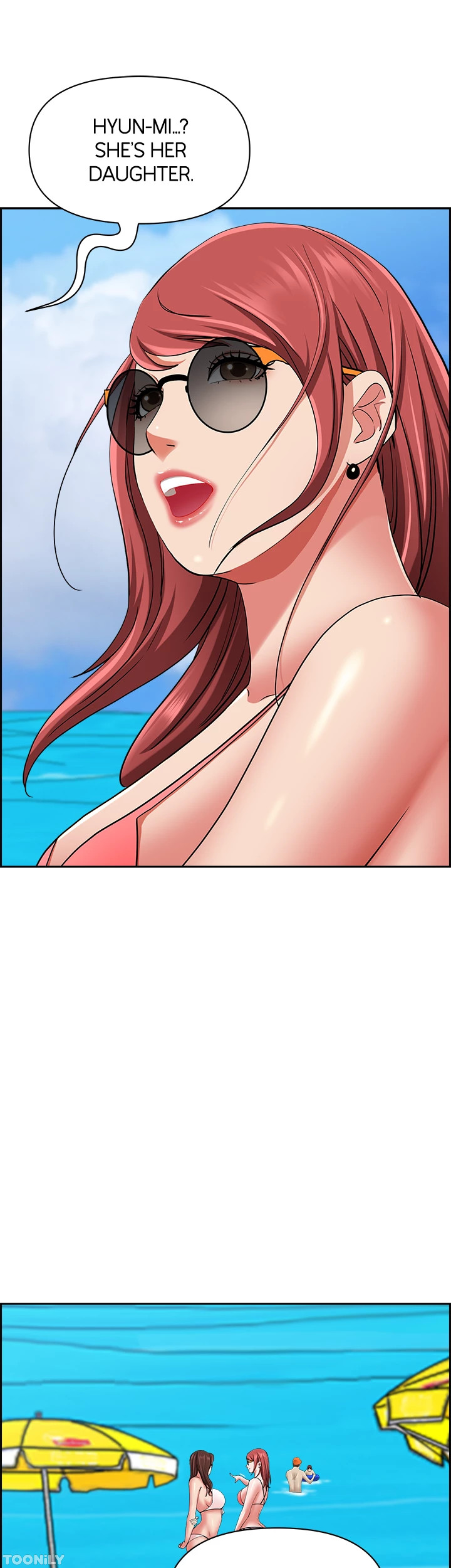 Living with a MILF Chapter 87 - Manhwa18.com