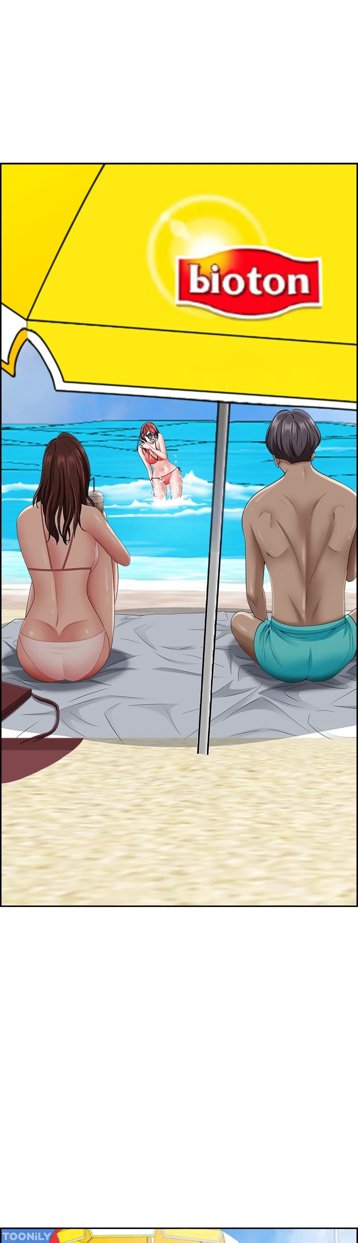 Living with a MILF Chapter 87 - Manhwa18.com