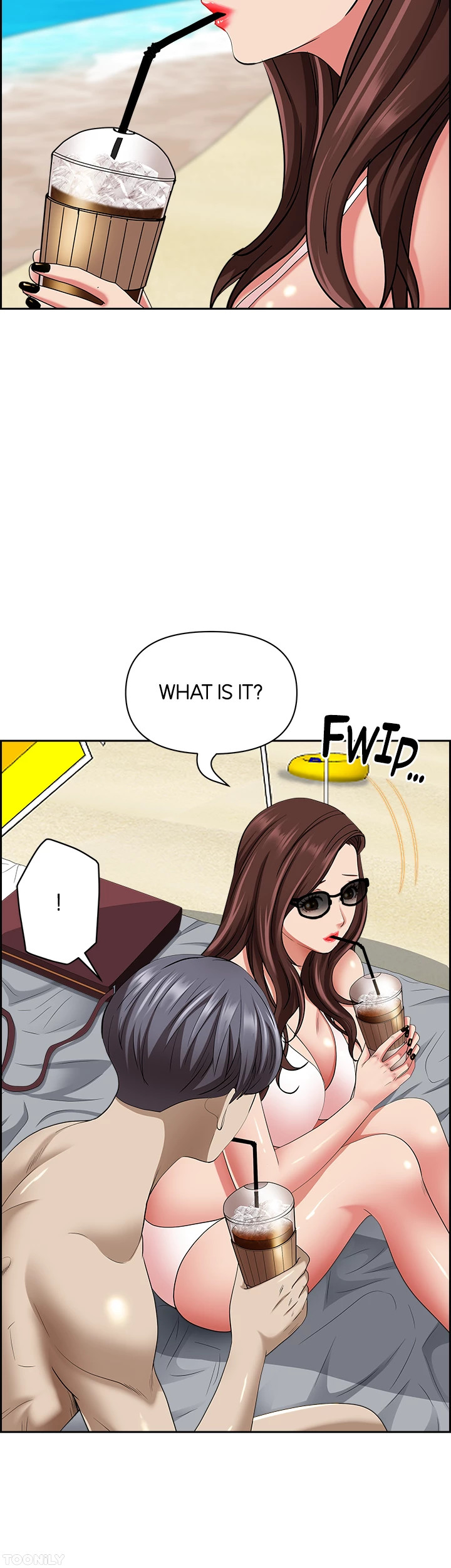 Living with a MILF Chapter 87 - Manhwa18.com