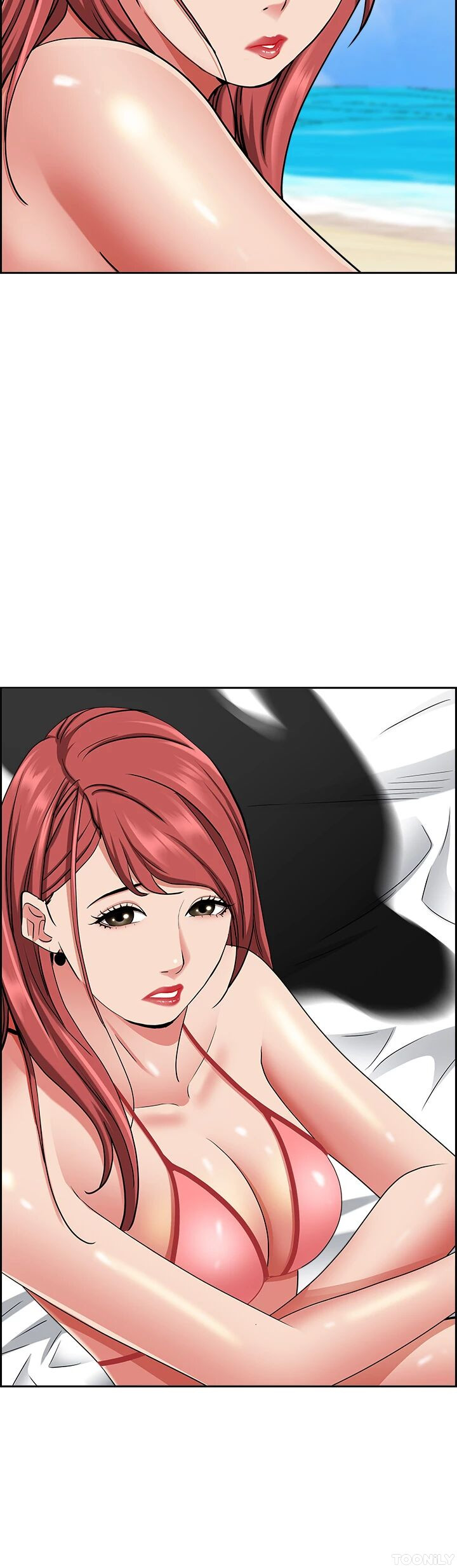 Living with a MILF Chapter 92 - Manhwa18.com