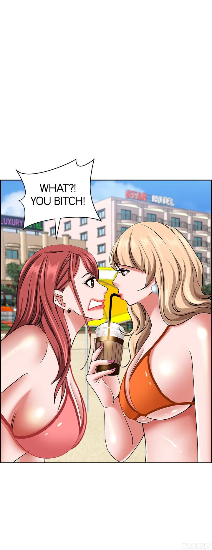 Living with a MILF Chapter 92 - Manhwa18.com