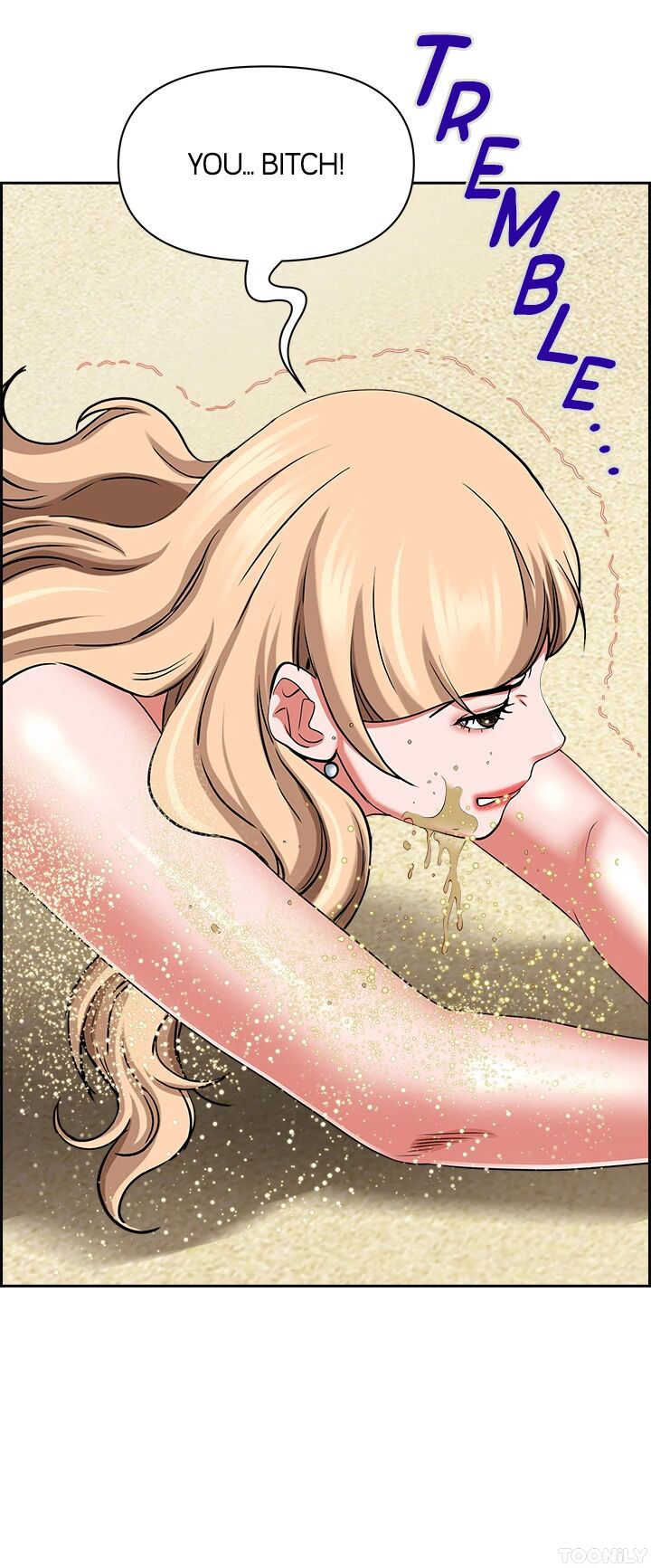 Living with a MILF Chapter 92 - Manhwa18.com