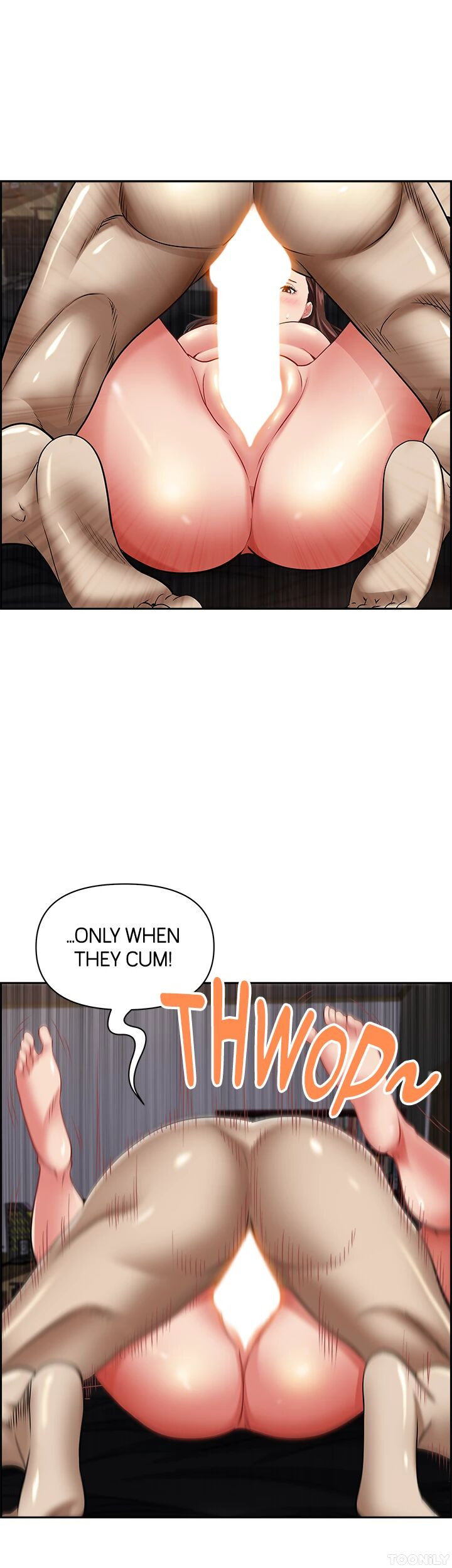 Living with a MILF Chapter 93 - Manhwa18.com